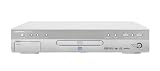 Daewoo DQR1000D Multi Region Capable  Multi Region capable DVD Recorder  RW+ with one touch record