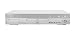 Daewoo DQR1000D Multi Region Capable  Multi Region capable DVD Recorder  RW+ with one touch record