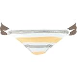 L Space Indian Summer Taboo Bikini Bottom - Womens