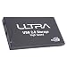 ULTRA PRODUCTS 2.5" Aluminum USB 2.0 Hard Drive Enclosure 31738