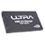 ULTRA PRODUCTS 2.5" Aluminum USB 2.0 Hard Drive Enclosure 31738