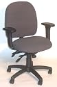 Office Chair - Ergonomic Multi-task Office Chair by TRACT