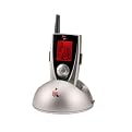 Voice Alert Remote Thermometer