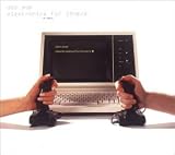 Das Pop - Electronica for Lovers