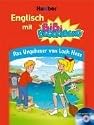 Englisch mit Bibi Blocksberg. Das Ungeheuer von Loch Ness. Mit H&ouml;rspiel-CD