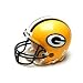 Green Bay Packers Miniature Replica NFL Helmet **