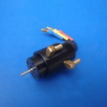 New B2040 4000KV/3000KV Inrunner Water Cooled Brushless Motor &amp; type = KV3000