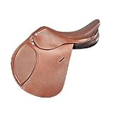 Henri de Rivel Childs Advantage Close Contact Foam Flocked Saddle