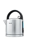 Breville SK550XL Ikon Kettle, brushed stainless steel