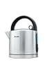 Breville SK550XL Ikon Kettle, brushed stainless steel