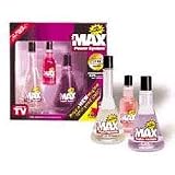 Z-max Power System (As Seen On TV)