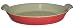 Le Creuset Oval Au Gratin Dish , Red L0013-24-67