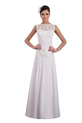 Floral Print Mesh Chiffon Evening Dress 