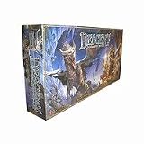 Eigenschaften Pegasus Spiele / Descent: Die Reise ins Dunkel (Spiel)