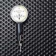 Starrett Last Word Dial Test Indicator with Body Clamp