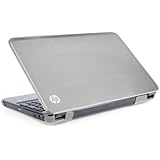 iPearl mCover Hard Shell Case for 15.6" HP Pavilion G6 2xxx Series Laptop (Clear)