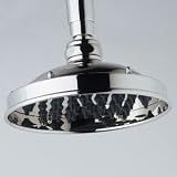 Rohl 4 Retro Jet Showerhead