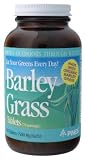 Pines International - Barley Grass, 500 mg, 500 tablets