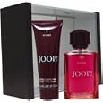 Joop! Homme by Joop! 2 Piece Set Includes: 2.5 oz Eau de Toilette Spray + 2.5 oz After Shave Balm