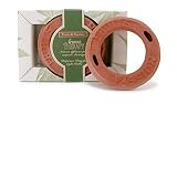 Fruits & Passion Terra Cotta Dispenser Ring for Light Bulbs