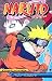 Book NARUTO: Hiden -  Official Animation Book (NARUTO Hiden Ofisharu animeeshon bukku) (in Japanese)