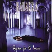 CD-Charts  Search : Requiem for the Innocent