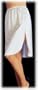 Vanity Fair Women's 360 Half Slip  #11760