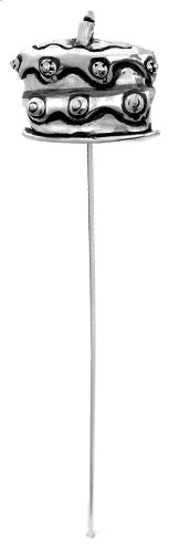 Metal Morphosis Cake Tester, Cake