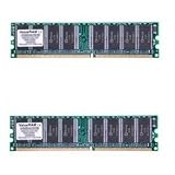 1GB 400MHZ DDR CL3 KIT
