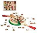 Melissa and Doug Pizza Party Set