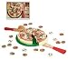 Melissa and Doug Pizza Party Set