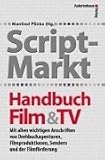 Image de Script-Markt Handbuch Film und TV