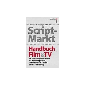 Script-Markt Handbuch Film und TV