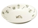 Pfaltzgraff Naturewood Pasta Bowl