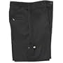 Bette & Court Ladies Microfiber Stretch Short