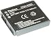 Digipower BP-PN05 Replacement li-Ion Battery for Panasonic CGR-S005A