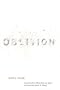 Oblivion