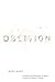 Book Oblivion