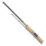 Review Shimano  / Shimano Antares Heavy Spinning Rod