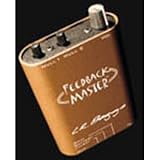 LR Baggs FM Feedback Master with Belt Clip