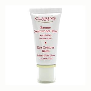 Clarins Eye Contour Balm - All skin type ( new )