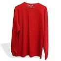 Long Sleeve Hemp T-shirt