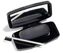 La Femme Cake Mascara with Brush in Black