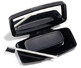 La Femme Cake Mascara with Brush in Black