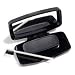 La Femme Cake Mascara with Brush in Black