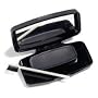 La Femme Cake Mascara with Brush in Black