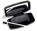 La Femme Cake Mascara with Brush in Black