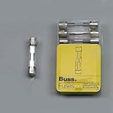 Bussmann BP/AGC10 Auto Part