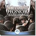 Medal of Honor: Allied Assault