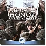 Video Games : Medal of Honor: Allied Assault